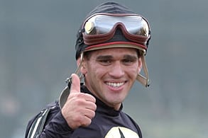 Castellano to Represent U.S. in Challenge