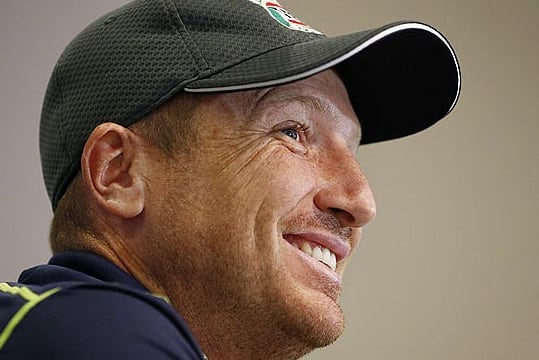 Haddin Insists Australia Are United After Arthur's Claims of Infighting
