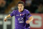 City Closing In on Move for Jovetic