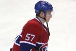 Canadiens' 25-Year-Old F Announces Retirement