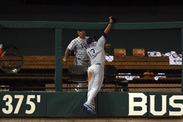 Top 5 Tampa Bay Rays All-Star Moments