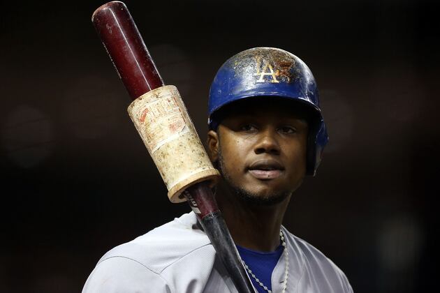 Ramirez Open to Extension with Dodgers