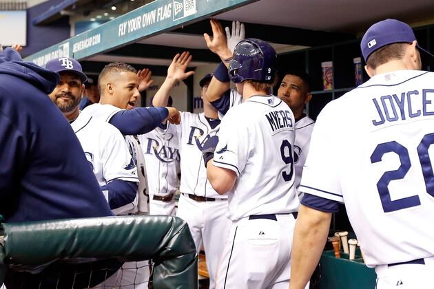 Big Deadline Moves Unlikely for Rays
