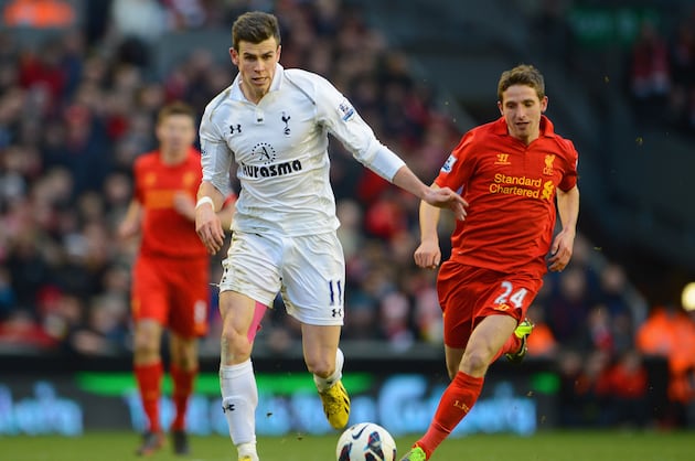 Gareth Bale: Spurs Star's Busy Summer Has Set the Scene for a Big Season