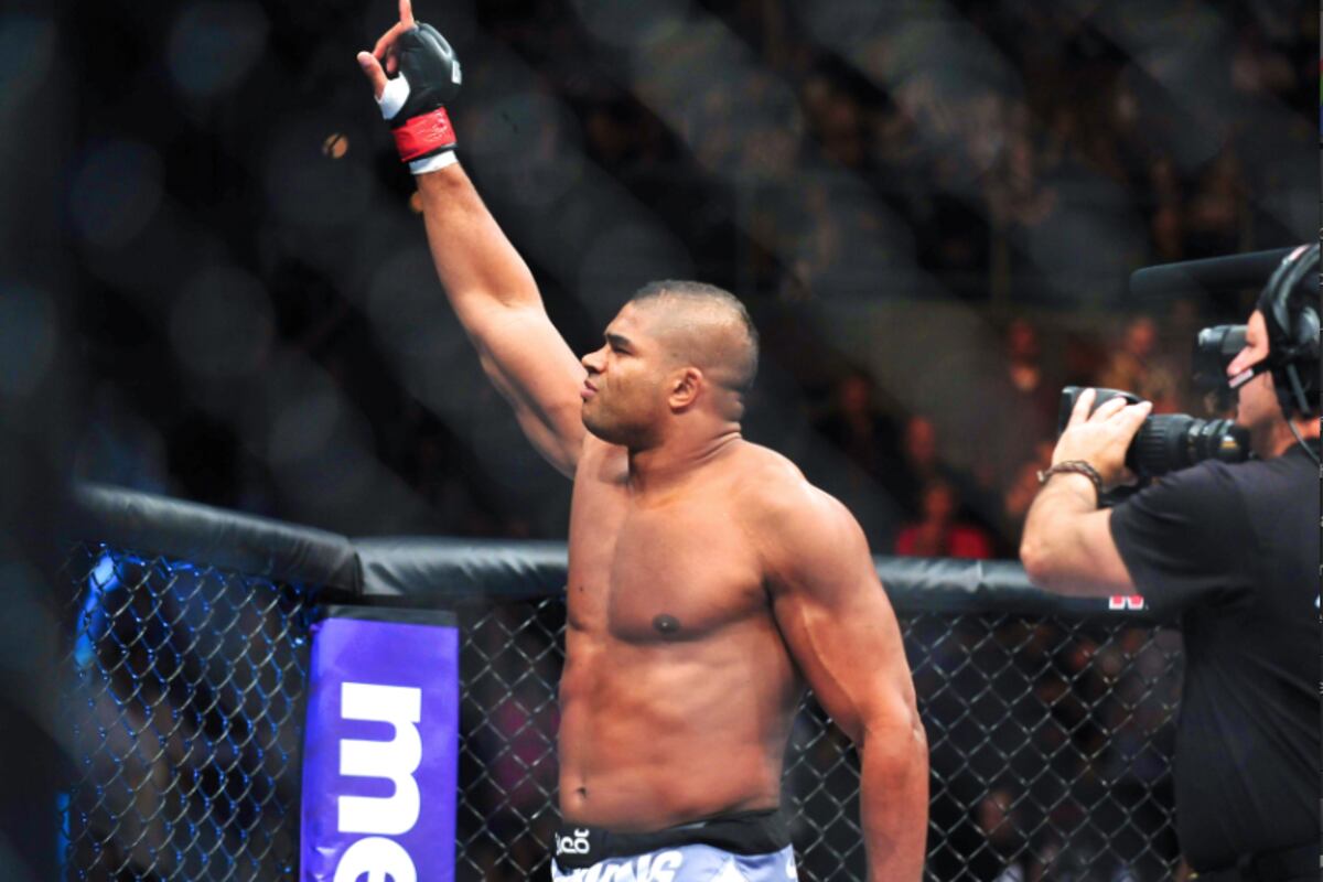 Anderson Silva and the 10 Most Arrogant MMA Fighters Bleacher Report