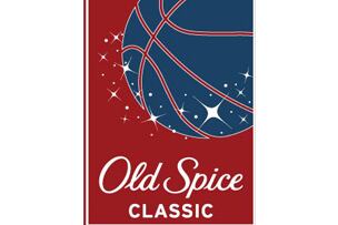 Bracket Reveal: Old Spice Classic
