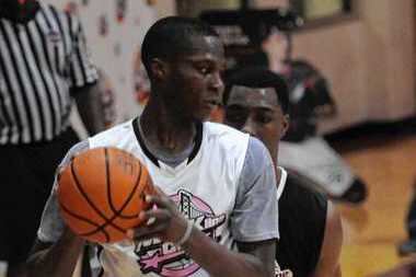 Syracuse Recruit Tyler Roberson Working to Ensure Eligibility