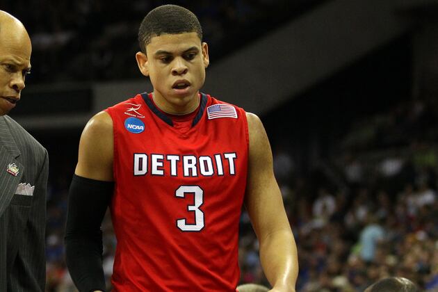 McCallum's Play Could Leave Kings with Tough Choices