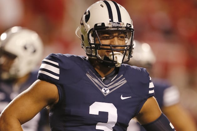 BYU, UCLA, Notre Dame Lead Way with Three Honorees to Butkus Award Watch List