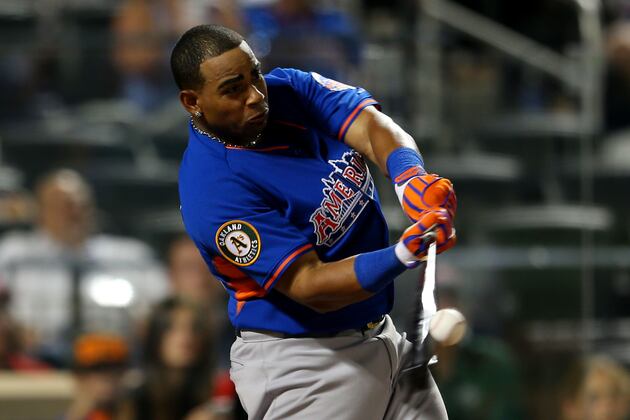 Home Run Derby 2013: Stars Who Benefited Most from Long-Ball Contest