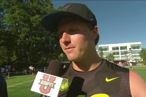 Elite 11 MVP Sean White Commits to Auburn