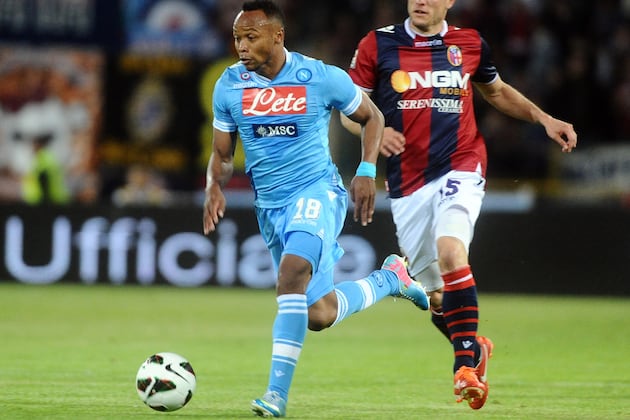 Juventus Agree Terms with Napoli Ace