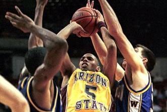 ASU to Honor Jersey of Former Star House