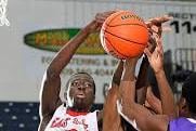 Ismael Sanogo to Seton Hall