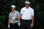 Power Ranking Top Groups at Muirfield