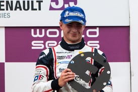 Rossi, Stevens to Test with Caterham at Silverstone