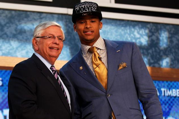 Debate: Are You Confident in Trey Burke as the PG of the Future?