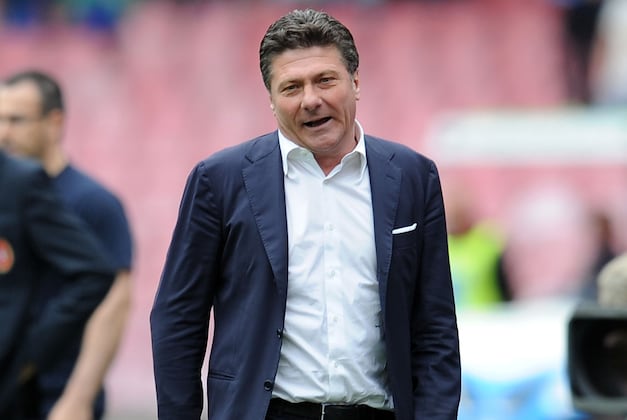 Mazzarri: Juventus Even More Complete with Tevez & Llorente