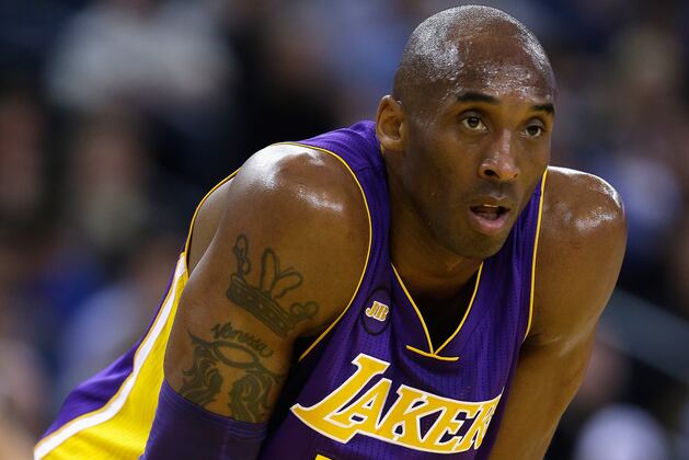 Kobe Told Chris Douglas-Roberts He Is Three Months Ahead of Schedule