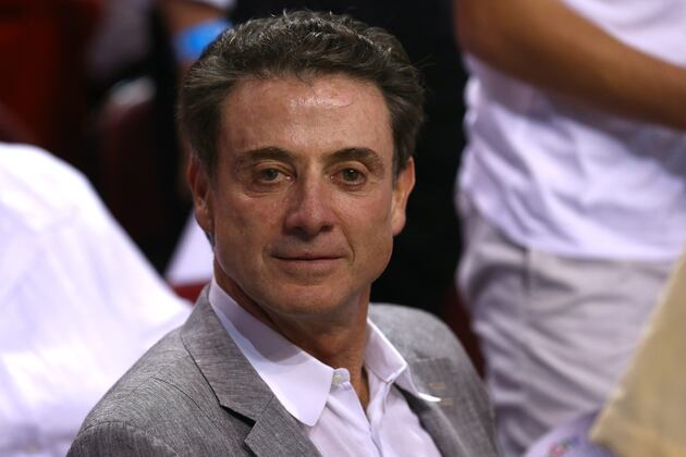 Louisville Basketball Staff Recruiting In-State Prospect Camron Justice