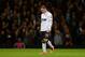 LONDON, ENGLAND - APRIL 17: Wayne Rooney of Manchester United walks off the pitch after being substituted during the Barclays Premier League match between West Ham United and Manchester United at the Boleyn Ground on April 17, 2013 in London, England. (Photo by Jamie McDonald/Getty Images)