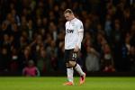 Report: 'Angry' Rooney Seeks Transfer from Utd