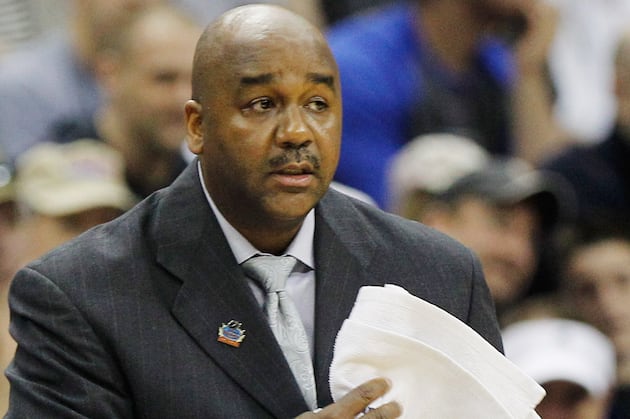 Georgetown to Face Northeastern in First Round of 2013 Puerto Rico Tip-Off