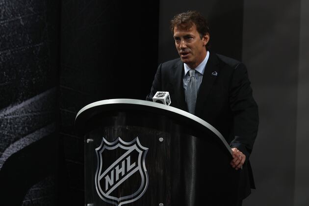 Realignment: New System Should Help Colorado Avalanche