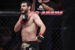 Fitch: I Have 15 Fights Left in Me