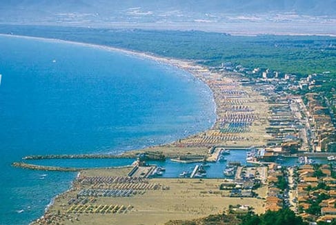 Allen RS Feva Worlds 2013 Start at Grosseto, Tuscany, Italy in Just 5 Days