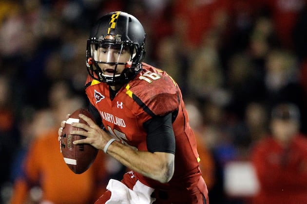Brown Uses Manning QB Camp to Continue Improvement