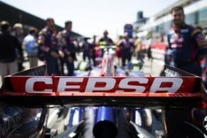 Another Russian Driver Moves Closer to an F1 Seat