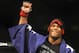 GOLD COAST, AUSTRALIA - DECEMBER 15: Hector Lombard reacts after the Middleweight bout between Hector Lombard and Rousimar Palhares at Gold Coast Convention and Exhibition Centre on December 15, 2012 on the Gold Coast, Australia. (Photo by Matt Roberts/Getty Images)