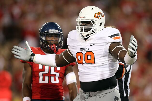 Barnett Named to Another Watch List