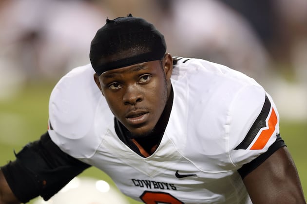 Lowe Named to Thorpe Watch List