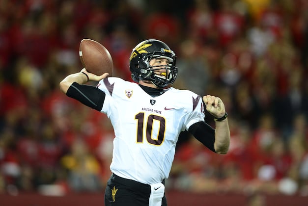 Taylor Kelly Looks to Raise the Bar in 2013