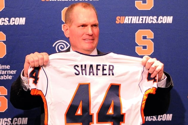 Does It Matter That SU Is Missing Out on New York's Top Football Prospects?