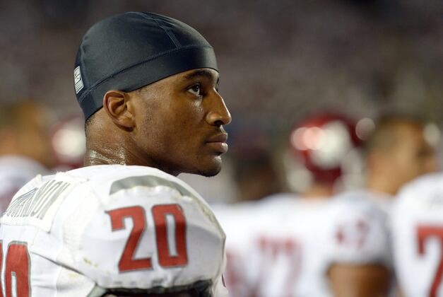 Bucannon Named to Jim Thorpe Award Watch List
