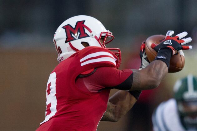 Attorney: WR Nick Harwell's Case Still Open