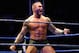 DURBAN, SOUTH AFRICA - JULY 08: World Heavyweight Champion Randy Orton during the WWE Smackdown Live Tour at Westridge Park Tennis Stadium on July 08, 2011 in Durban, South Africa. (Photo by Steve Haag/Gallo Images/Getty Images)