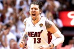 Heat Officially Amnesty Mike Miller