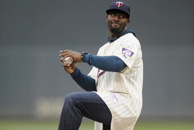 Greg Jennings: Christian Ponder Hasn't Really Had the Help He's Needed