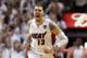 Mike Miller was a consistent contributor for LeBron James and Co. in Miami.