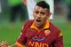 ROME, ITALY - MARCH 17: Marquinhos of Roma during the Serie A match between AS Roma and Parma FC at Stadio Olimpico on March 17, 2013 in Rome, Italy. (Photo by Giuseppe Bellini/Getty Images)