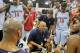 The Washington Wizards have struggled in the summer league, losing their first two games against the Golden State Warriors and New York Knicks.