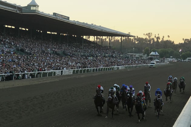 Breeder's Cup Board Announces Election Result