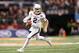 ARLINGTON, TX - JANUARY 04: Johnny Manziel #2 of the Texas A&M Aggies runs the ball against the Oklahoma Sooners during the Cotton Bowl at Cowboys Stadium on January 4, 2013 in Arlington, Texas. (Photo by Ronald Martinez/Getty Images)