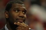 Report: Heat Re-Open Talks with Oden's Agent