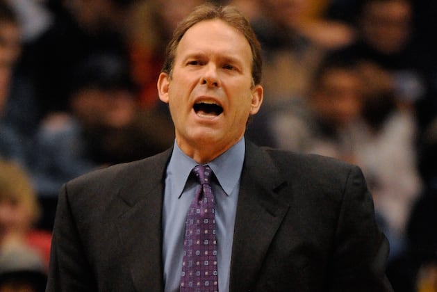 Report: Lakers Close to Hiring Kurt Rambis as Assistant Coach