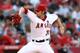 Part 1 of my interview with Angels pitcher C.J. Wilson.